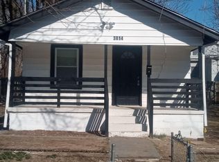 3814 E 28th Ter, Kansas City, MO 64128