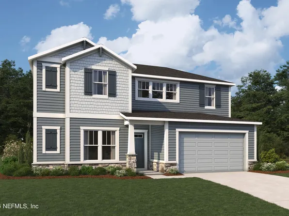243 PALOMAR Drive, St. Johns, FL 32259