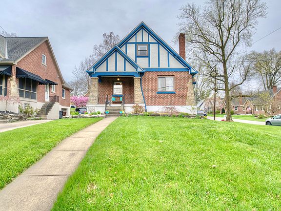 4th image of 20 W Henry Clay Ave