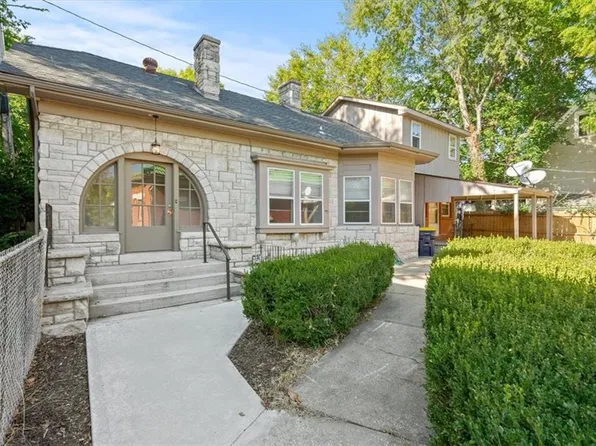 708 Benton Blvd, Kansas City, MO 64124