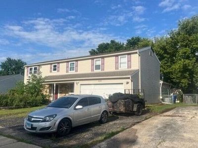 426 Argyll Ln, Schaumburg, IL, 60194