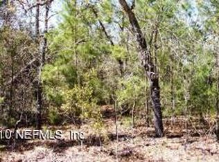 166 Forest St, Georgetown, FL 32139