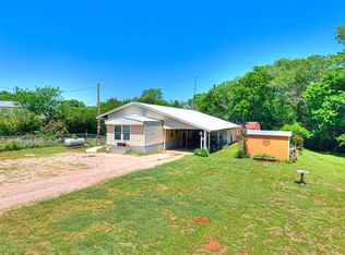 9201 E Slaughterville Rd, Lexington, OK 73051