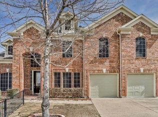 10336 Stone Harbor Way, Irving, TX 75063