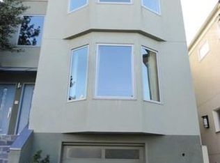 19 Carmel St, San Francisco, CA 94117