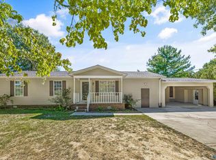 1245 Macedonia Rd, Ardmore, AL 35739