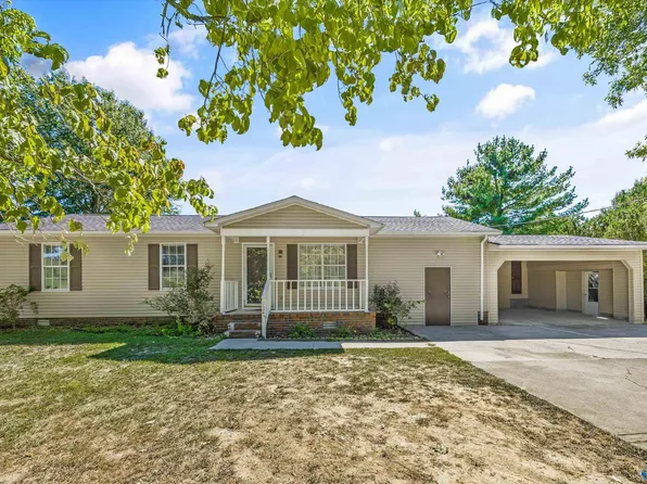 1245 Macedonia Rd, Ardmore, AL 35739
