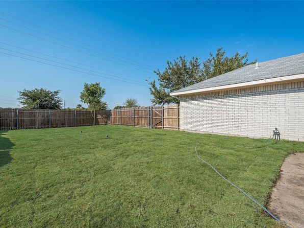 5502 Cypress Dr, Rowlett, TX 75089