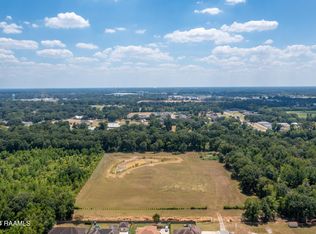 112 Buckleridge Rd, Carencro, LA 70520