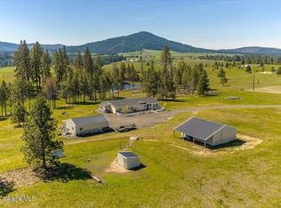 1061 Canyon Ridge Dr, Plummer, ID 83851