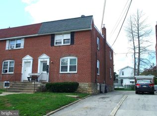 242 E Avon Rd, Brookhaven, PA 19015