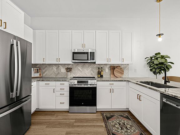 3rd image of 1401 Gallatin Pike N #1418