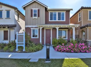 287 Nimbus Cmn, Livermore, CA 94550