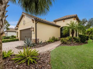 6314 Positano Ct, Sarasota, FL 34243