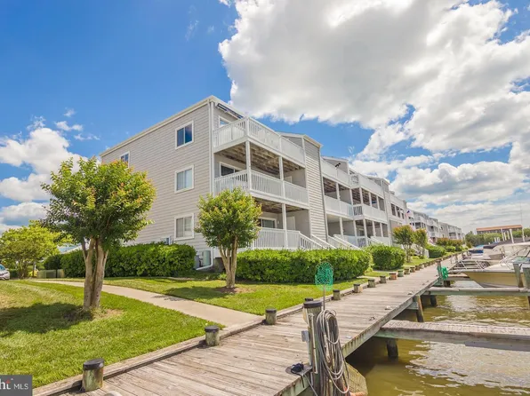 203 125th St #383U3, Ocean City, MD 21842