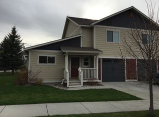 613 Matheson Way, Bozeman, MT 59715