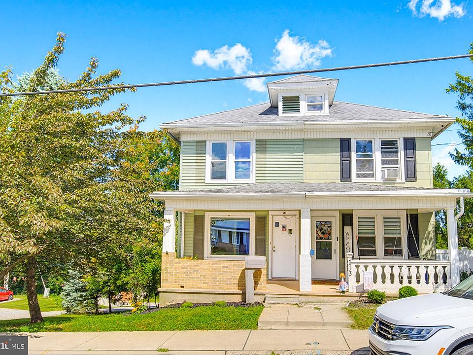 1st image of 511 E Maple St