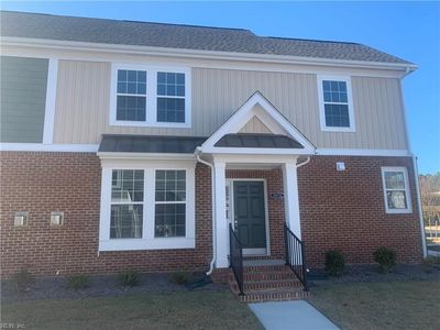 1007 Robinson Rd #4A, Suffolk, VA, 23434