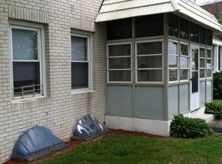 344 Lawrence St #2R, Perth Amboy, NJ 08861