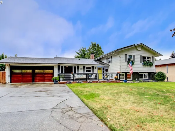 1019 NW 90th St, Vancouver, WA 98665