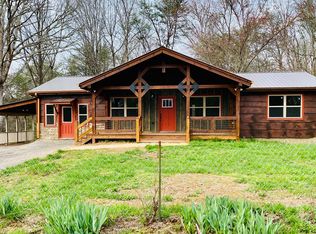 Marble City Rd, Mineral Bluff, GA 30559