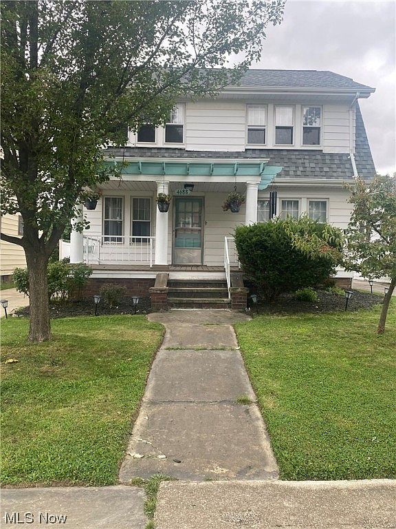 4688 Rockwood Rd, Garfield Heights, OH 44125 Zillow