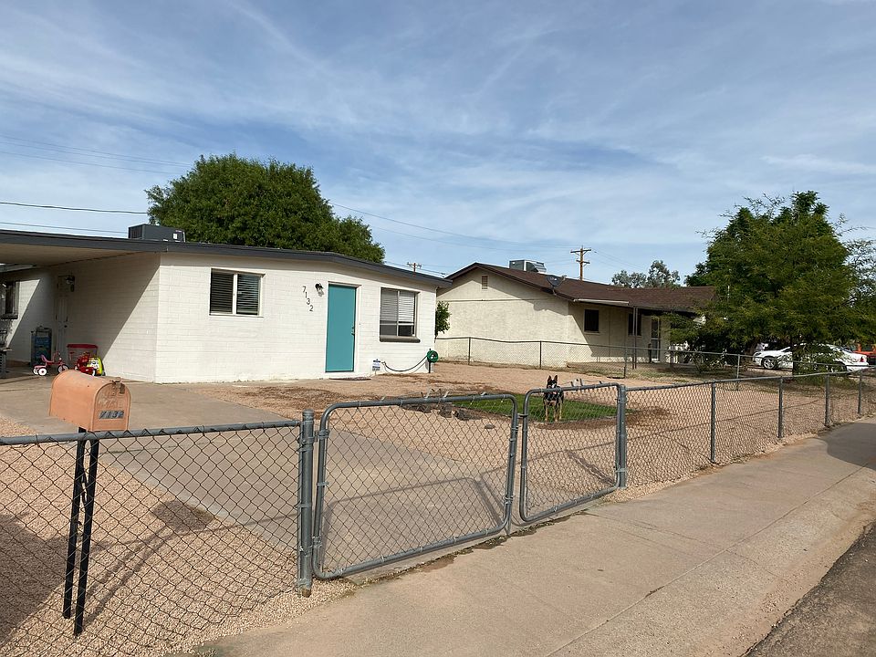 1st image of 7132 E Arcadia Cir