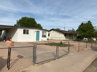 7132 E Arcadia Cir, Mesa, AZ 85208