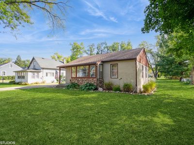 256 Wood STREET, Walworth, WI, 53184