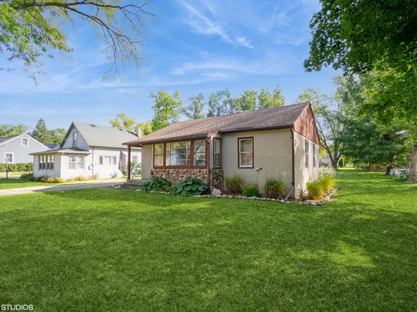 256 Wood STREET, Walworth, WI 53184