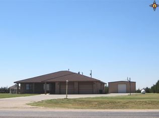 1514 State Road 209, Clovis, NM 88101