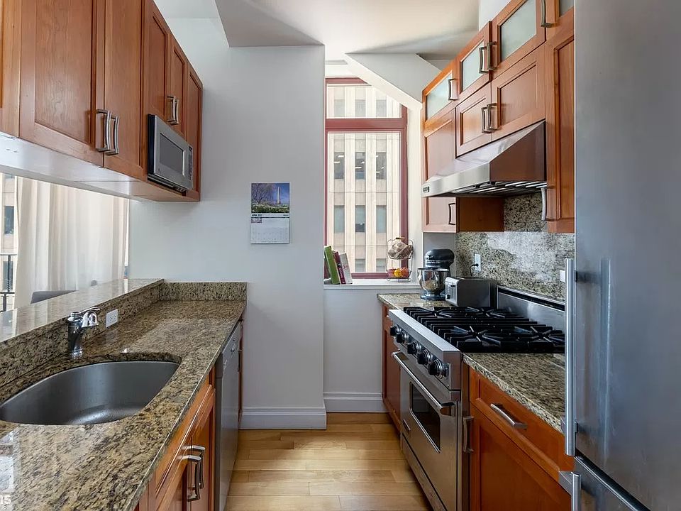 21 S William St APT 5D, New York, NY 10004 Zillow