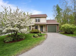 361 Cedar Ln, Williston, VT 05495