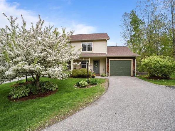 361 Cedar Lane, Williston, VT 05495