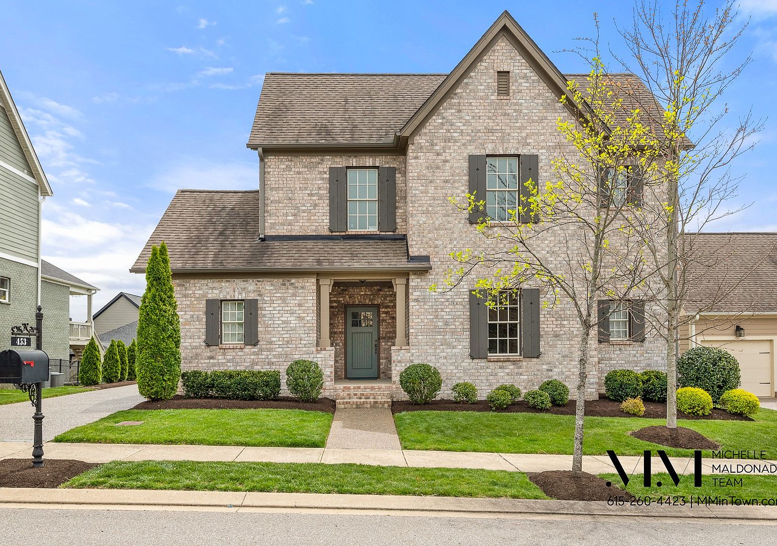 453 Finnhorse Ln, Franklin, TN 37064 Zillow