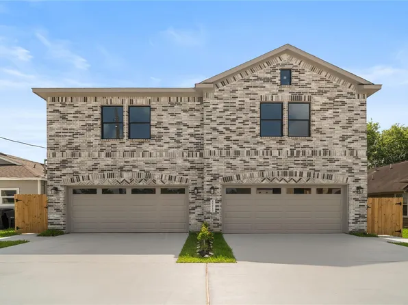 8215 Gladstone St, Houston, TX 77051