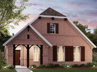712 Lamp Post Ln, Argyle, TX 76226