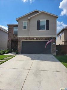2039 Wind Chime Way, New Braunfels, TX, 78130