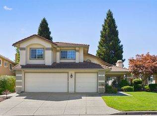 1119 Trowbridge Way, Danville, CA 94506