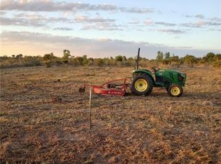 18618 NW 260th St, Okeechobee, FL 34972