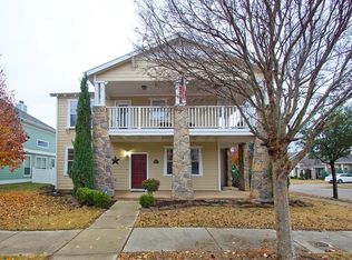 1600 Degnen Ln, Aubrey, TX 76227
