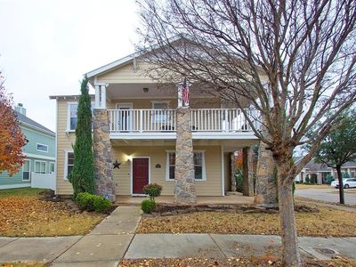 1600 Degnen Ln, Aubrey, TX, 76227