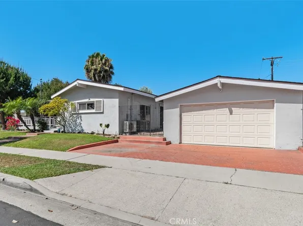 13543 Biola Ave, La Mirada, CA 90638