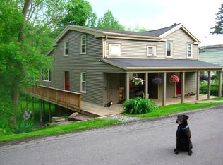 11 Maple Ave, Lansing, NY 14882