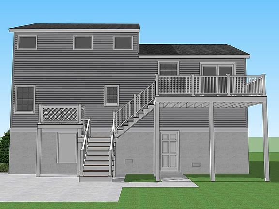 5th image of 104 Bartram Ln