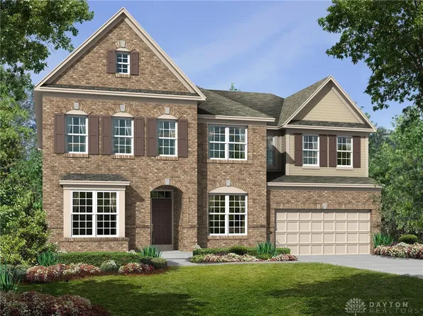 9038 Sorrento Pl #8, Dayton, OH 45458