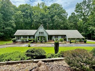 102 W Beaver Creek Road, Wadesboro, NC 28170