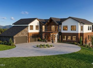 218 Rainbow, Tabernash, CO 80478