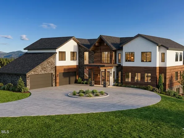 218 Rainbow, Tabernash, CO 80478