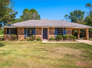 925 Ola St, Alexandria, LA 71303